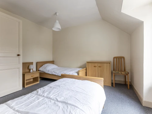 Ferienwohnung Dinard, 1 Schlafzimmer, 4 Personen - photo_710237176