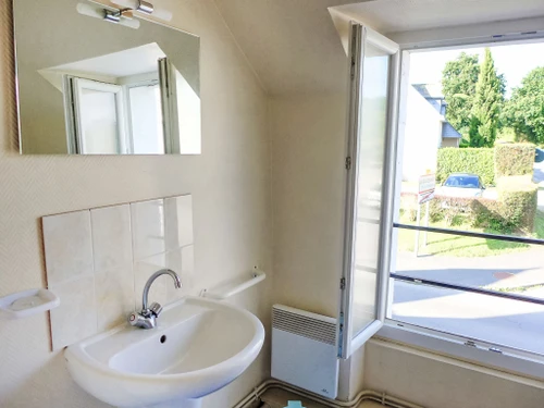 Ferienwohnung Dinard, 1 Schlafzimmer, 4 Personen - photo_710237176