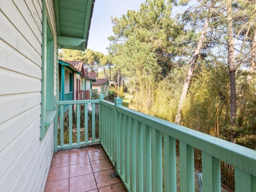 Villa Lacanau, 3 bedrooms, 6 persons - photo_17219728903