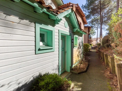 Villa Lacanau, 3 bedrooms, 6 persons - photo_17219728903