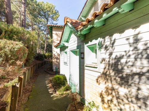 Villa Lacanau, 3 bedrooms, 6 persons - photo_17219728903