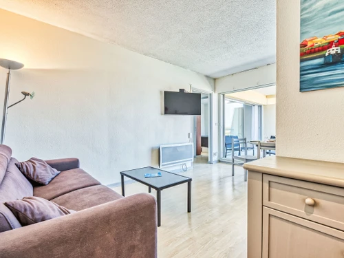 Apartment Lacanau, 1 bedroom, 4 persons - photo_1011913816119