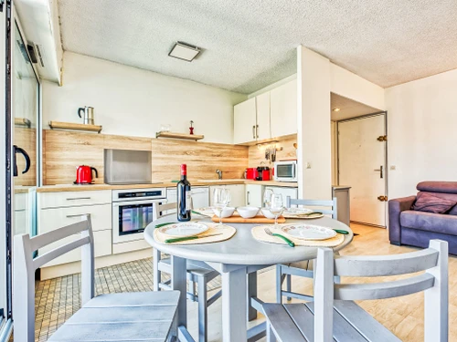 Apartment Lacanau, 1 bedroom, 4 persons - photo_1011913816119