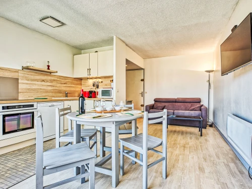 Apartment Lacanau, 1 bedroom, 4 persons - photo_1011913816119