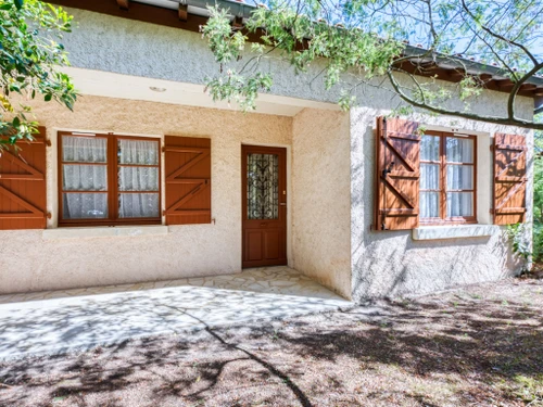 Ferienhaus Lacanau, 3 Schlafzimmer, 6 Personen - photo_17837026958