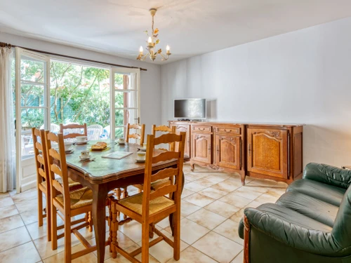 Ferienhaus Lacanau, 3 Schlafzimmer, 6 Personen - photo_17837026958
