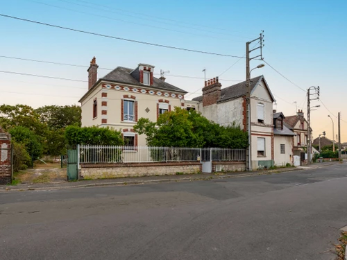 Villa Cabourg, 4 bedrooms, 7 persons - photo_1011899333560