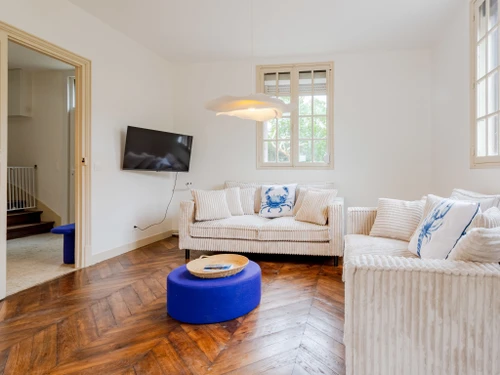 Villa Cabourg, 4 bedrooms, 7 persons - photo_1011899333560