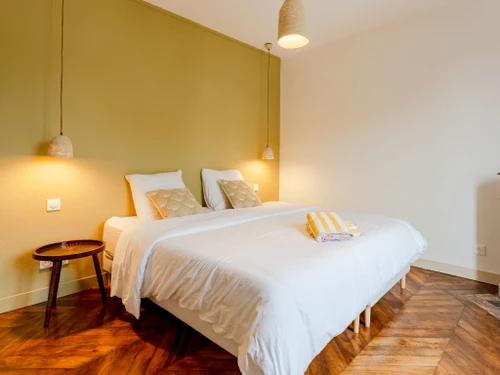 Villa Cabourg, 4 bedrooms, 7 persons - photo_1011899333560