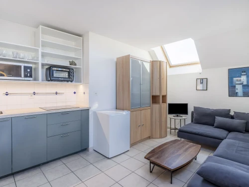 Ferienwohnung Cabourg, 2 Schlafzimmer, 4 Personen - photo_710049908