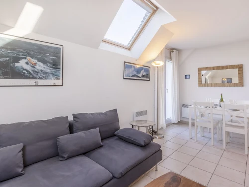 Ferienwohnung Cabourg, 2 Schlafzimmer, 4 Personen - photo_710049908