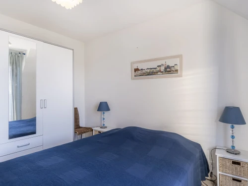 Ferienwohnung Cabourg, 2 Schlafzimmer, 4 Personen - photo_710049908