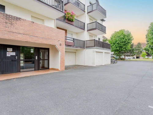 Apartment Cabourg, 1 bedroom, 4 persons - photo_1011845385394