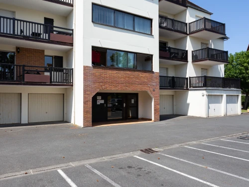 Apartment Cabourg, 1 bedroom, 4 persons - photo_1011815668492