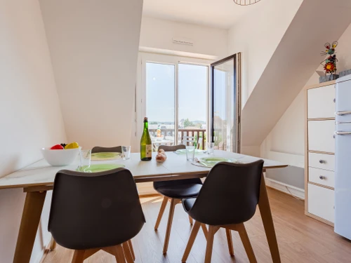 Apartment Cabourg, 1 bedroom, 4 persons - photo_1011815668492