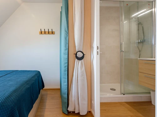 Apartment Cabourg, 1 bedroom, 4 persons - photo_1011815668492