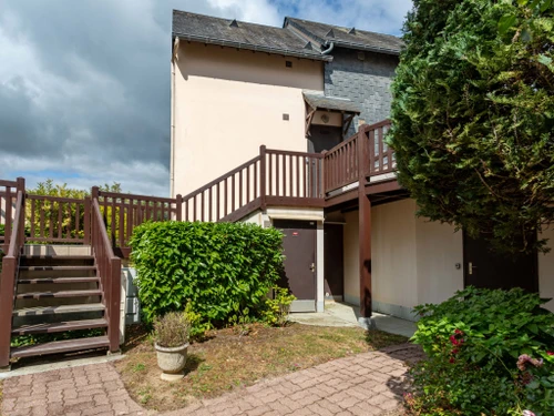 Apartment Cabourg, 2 bedrooms, 4 persons - photo_1011845384960