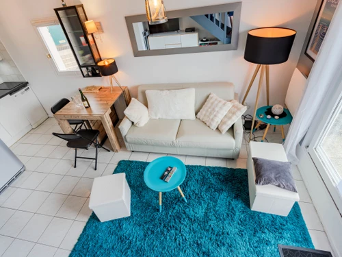 Apartment Cabourg, 2 bedrooms, 4 persons - photo_1011845384960