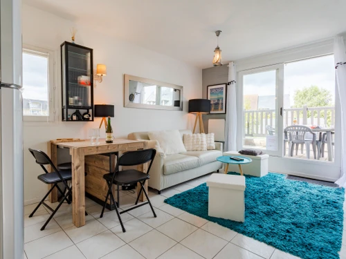 Apartment Cabourg, 2 bedrooms, 4 persons - photo_1011845384960