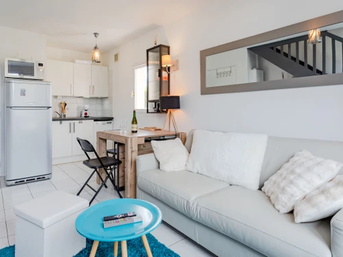 Apartment Cabourg, 2 bedrooms, 4 persons - photo_1011845384960