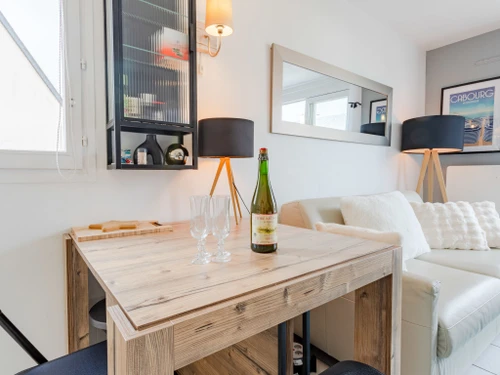 Apartment Cabourg, 2 bedrooms, 4 persons - photo_1011845384960