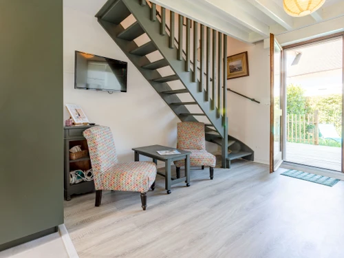 Ferienwohnung Cabourg, 2 Schlafzimmer, 4 Personen - photo_1011861999642