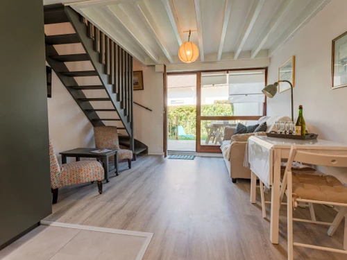 Ferienwohnung Cabourg, 2 Schlafzimmer, 4 Personen - photo_1011861999642