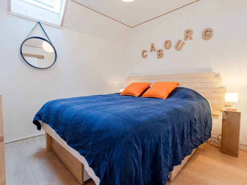 Ferienwohnung Cabourg, 2 Schlafzimmer, 4 Personen - photo_1011861999642
