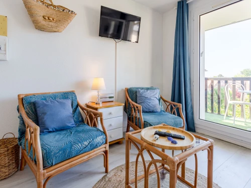 Ferienwohnung Cabourg, 1 Schlafzimmer, 4 Personen - photo_17306188989