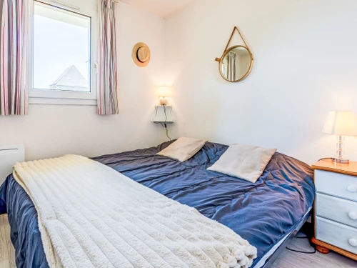 Ferienwohnung Cabourg, 1 Schlafzimmer, 4 Personen - photo_17306188989