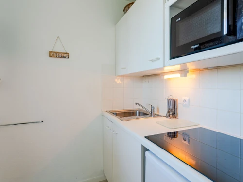 Ferienwohnung Cabourg, 1 Schlafzimmer, 4 Personen - photo_17306188989