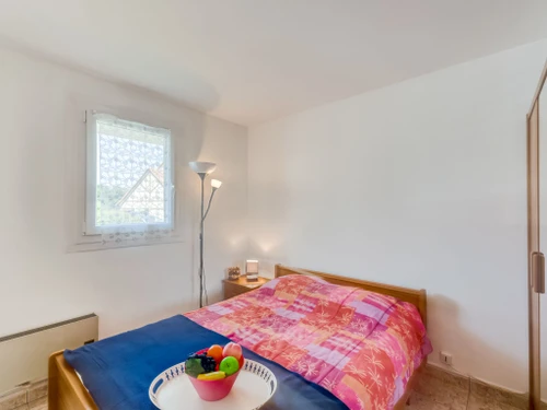 Ferienwohnung Cabourg, 2 Schlafzimmer, 4 Personen - photo_16023756431