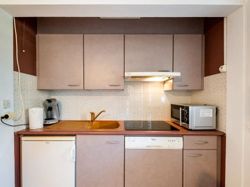 Ferienwohnung Cabourg, 2 Schlafzimmer, 4 Personen - photo_16023756431