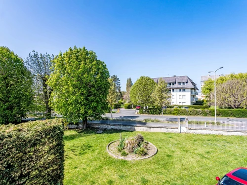 Ferienwohnung Cabourg, 2 Schlafzimmer, 4 Personen - photo_1011780059986