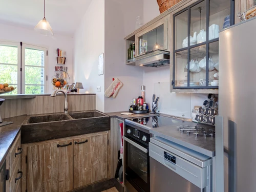 Ferienwohnung Cabourg, 2 Schlafzimmer, 4 Personen - photo_1011780059986