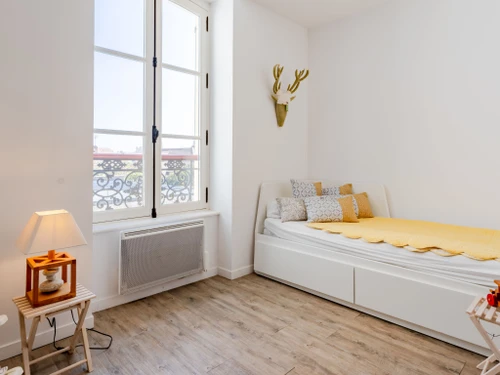 Ferienwohnung Cabourg, 2 Schlafzimmer, 4 Personen - photo_1011780059986