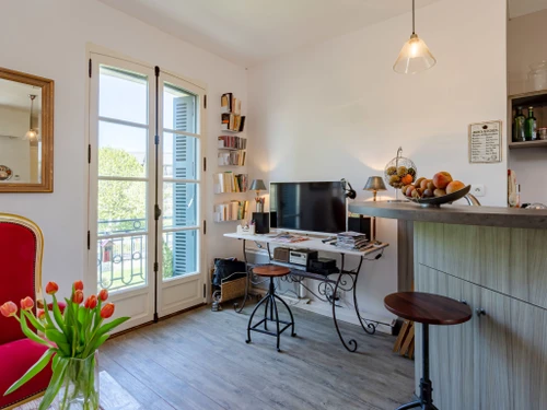 Ferienwohnung Cabourg, 2 Schlafzimmer, 4 Personen - photo_1011780059986