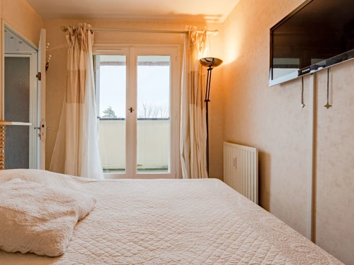 Ferienwohnung Cabourg, 2 Schlafzimmer, 6 Personen - photo_19206845397