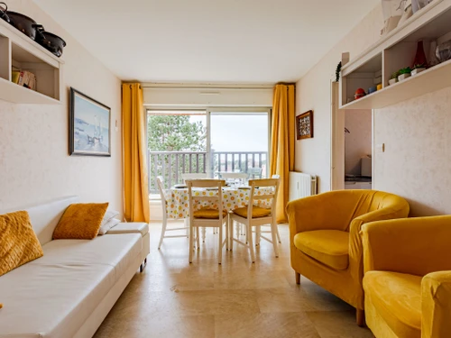 Ferienwohnung Cabourg, 2 Schlafzimmer, 6 Personen - photo_19206845397