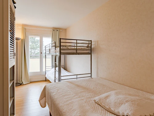 Ferienwohnung Cabourg, 2 Schlafzimmer, 6 Personen - photo_19206845397