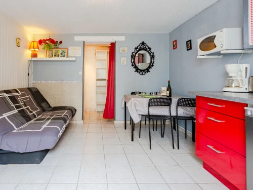 Apartment Cabourg, studio flat, 2 persons - photo_1011913818745