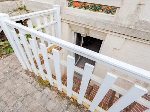 Apartment Cabourg, studio flat, 2 persons - photo_1011913818745