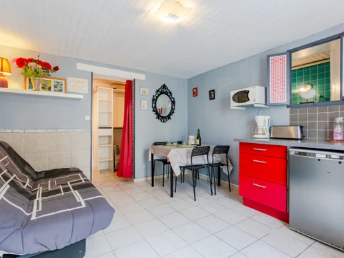 Apartment Cabourg, studio flat, 2 persons - photo_1011913818745