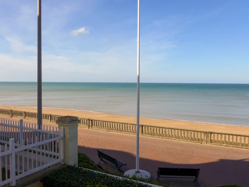 Apartment Cabourg, 1 bedroom, 4 persons - photo_13990994813