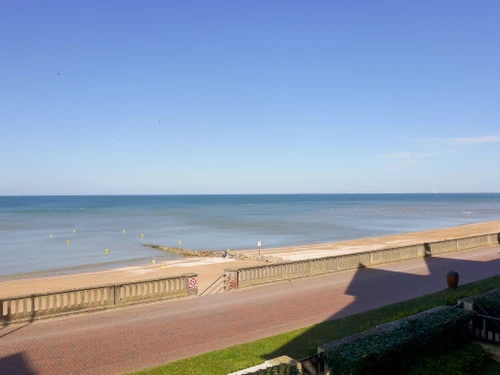 Apartment Cabourg, 1 bedroom, 4 persons - photo_13990994813