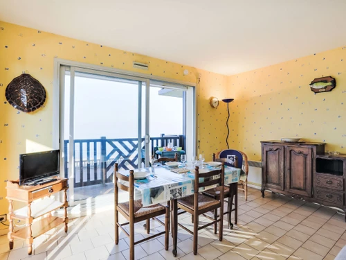 Apartment Cabourg, 1 bedroom, 4 persons - photo_13990994813