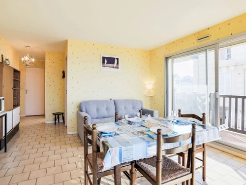 Apartment Cabourg, 1 bedroom, 4 persons - photo_13990994813