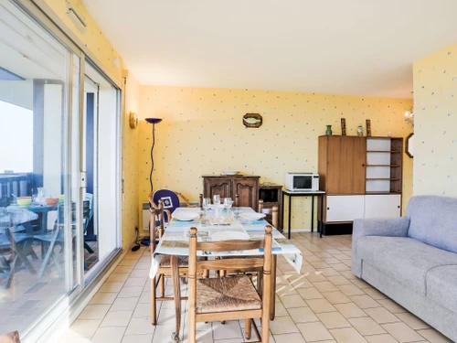 Apartment Cabourg, 1 bedroom, 4 persons - photo_13990994813