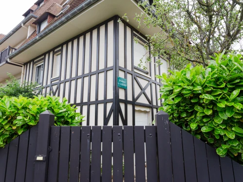 Apartment Cabourg, 2 bedrooms, 4 persons - photo_1011811819375