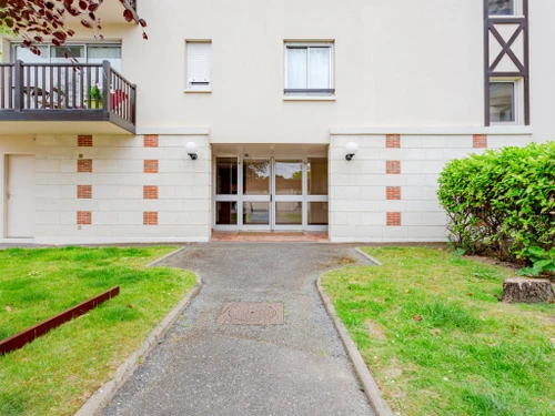 Apartment Cabourg, 2 bedrooms, 4 persons - photo_1011811819375